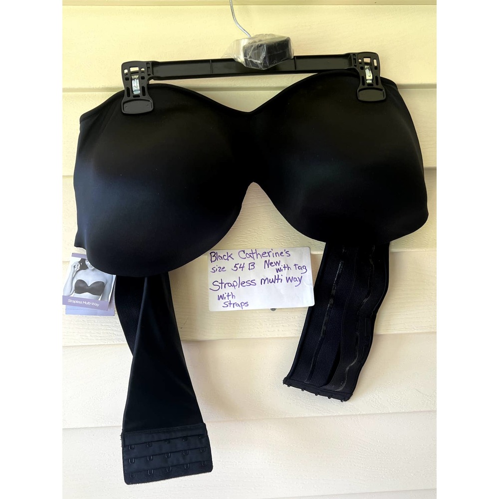 Catherine size 54B